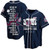 Atlanta Braves 2021 Champions Members List 3D Designed Allover T-Shirt Gift For Braves Fans Baseball Jersey - MLB
