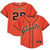 Preschool San Francisco Giants Buster Posey Orange Alternate Player Baseball Jersey Mlb Baseball Jersey1334