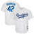 Men'S Brooklyn Dodgers Jackie Robinson White Big & Tall Home Cooperstown Collection Player Baseball Jersey Mlb Baseball Jersey262