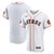 Houston Astros Nike Replica Replica 2022 World Series Champions Home  Jersey - White