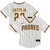 San Diego Padres Fernando Tatis Jr. White Home Player Baseball Jersey Mlb Baseball Jersey277