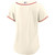 Womens St. Louis Cardinals Nike Replica Replica Cream Alternate Replica Team Jersey In Stock - This item will ship within 3 business days.