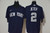 New York Yankees Derek Jeter #2 2020 Mlb Dark Blue Jersey