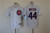 Chicago Cubs Anthony Rizzo #44 2020 Mlb White Jersey
