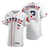 Houston Astros Alex Bregman #2 2020 Mlb White Jersey