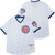 Chicago Cubs 2020 Mlb White Jersey
