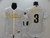Philadelphia Phillies Bryce Harper #3 2020 Mlb White Jersey