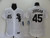 Chicago White Sox Michael Jordan #45 2020 Mlb White Jersey