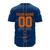 Houston Astros Baseball Jersey Personalized Baseball For Fan - MLB