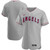 Los Angeles Angels 2020 Mlb Grey Jersey