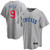 Chicago Cubs Javier Bï¿½Ez #9 2020 Mlb Grey Jersey