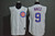 Chicago Cubs Javier Bï¿½Ez 9 2020 Mlb White Jersey