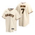 Mens San Francisco Giants #7 Donovan Solano 2020 Home Cream Jersey Gift For Giants Fans
