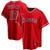Los Angeles Angels Shohei Ohtani #17 2020 Mlb Red Jersey