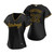 Womens Pittsburgh Pirates #32 Yoshi Tsutsugo 2020 Black Jersey Gift For Pirates Fans