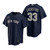 Mens New York Yankees #33 Tim Locastro 2020 Alternate Navy Jersey Gift For Yankees Fans