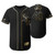 Chicago White Sox #40 Reynaldo Lopez Mlb 2019 Golden Edition Black Jersey Gift For White Sox Fans