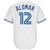 Roberto Alomar Toronto Blue Jays Baseball Player Jersey