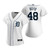 Womens Detroit Tigers #48 Matthew Boyd 2020 White Jersey Gift For Tigers Fans