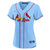 St. Louis Cardinals Nike Replica Replica Women's Alternate Replica Team Jersey - Light Blue