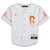 San Francisco Giants Nike Replica Replica Preschool MLB City Connect Replica Team Jersey - White