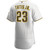 Fernando Tatís Jr. San Diego Padres Nike Replica Replica Home  Player Jersey - White/Brown