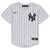 DJ LeMahieu New York Yankees Nike Replica Replica Preschool Home Replica Player Jersey - White