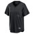 Vladimir Guerrero Jr. Toronto Blue Jays Nike Replica Replica Pitch Black Fashion Replica Player Jersey - Black