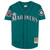 Ken Griffey Jr. Seattle Mariners Fanatics Autographed Mitchell & Ness Jersey - Teal