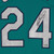 Ken Griffey Jr. Seattle Mariners Fanatics Autographed Mitchell & Ness Jersey - Teal