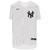Reggie Jackson New York Yankees Fanatics  Autographed White Nike Replica Replica Replica  Jersey with "HOF 93" Inscription