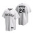Colorado Rockies #24 Ryan Mcmahon Collection 2020 Alternate White Jersey Gift For Rockies Fans