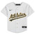 Oakland Athletics Nike Replica Replica Preschool Home Replica Team Jersey - White
