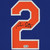Dominic Smith New York Mets Fanatics  Autographed Blue Nike Replica Replica Replica Jersey