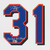 Mike Piazza New York Mets Fanatics Autographed Mitchell & Ness Jersey with "United We Stand" Inscription - White