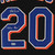Pete Alonso New York Mets Fanatics  Autographed Nike Replica Replica  Jersey with "Polar Bear" Inscription - Black