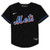 Jacob deGrom New York Mets Nike Replica Replica Toddler Alternate Replica Player Jersey - Black
