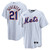Max Scherzer New York Mets Nike Replica Replica Home Replica Player Jersey - White