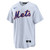 Max Scherzer New York Mets Nike Replica Replica Home Replica Player Jersey - White