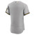Milwaukee Brewers Nike Replica Replica Road  Team Logo Jersey - Gray