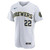 Christian Yelich Milwaukee Brewers Nike Replica Replica Team Alternate  Player Jersey - White