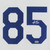 Dustin May Los Angeles Dodgers Fanatics  Autographed White Nike Replica Replica Replica Jersey