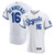 Andrew Benintendi Kansas City Royals Nike Replica Replica 2022 Home  Player Jersey - White