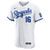 Andrew Benintendi Kansas City Royals Nike Replica Replica 2022 Home  Player Jersey - White