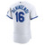 Andrew Benintendi Kansas City Royals Nike Replica Replica 2022 Home  Player Jersey - White