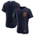 Detroit Tigers Nike Replica Replica Alternate  Logo Team Jersey - Navy