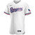 Texas Rangers Nike Replica Replica Replica Home  Team Logo Jersey - White