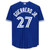 Vladimir Guerrero Jr. Toronto Blue Jays Fanatics  Autographed Nike Replica Replica Replica Jersey - Royal