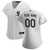 Chicago White Sox Nike Replica Replica Women's Home Replica Custom Jersey - White
