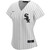 Chicago White Sox Nike Replica Replica Women's Home Replica Custom Jersey - White